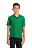 Polo para jóvenes con moda moderna | RADYAN®