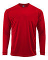 Paragon® Youth Performance Long Sleeve T-Shirt
