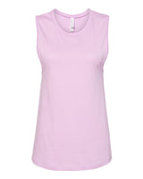 BELLA + CANVAS® Women's Jersey Muscle Tank - 6003