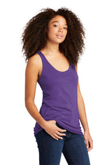 Next Level® Tri Blend Racerback Tank For Adult - 6733