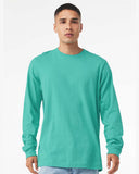 BELLA + CANVAS® Unisex Jersey Long Sleeve Tee