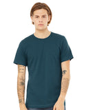 BELLA + CANVAS® Crewneck Short Sleeve Jersey Tee