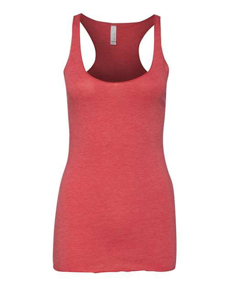 BELLA + CANVAS® Women's Triblend Racerback Tank