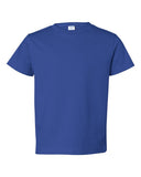RADYAN® Youth Juvy Short Sleeve Crewneck T-Shirt