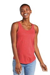 District® Women’s Perfect Tri Relaxed Tank
