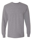 Gildan DryBlend Crewneck Long Sleeve T-Shirt