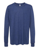 BELLA + CANVAS® Youth Jersey Long Sleeve T-shirt