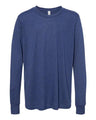 BELLA + CANVAS® Youth Jersey Long Sleeve T-shirt