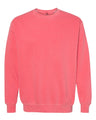 Comfort Colors® Garment-Dyed Crewneck Sweatshirt
