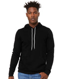 BELLA + CANVAS® Sponge Fleece Pouch Pocket Hoodie