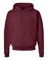 Hanes® Ecosmart Long Sleeve Hooded Sweatshirt