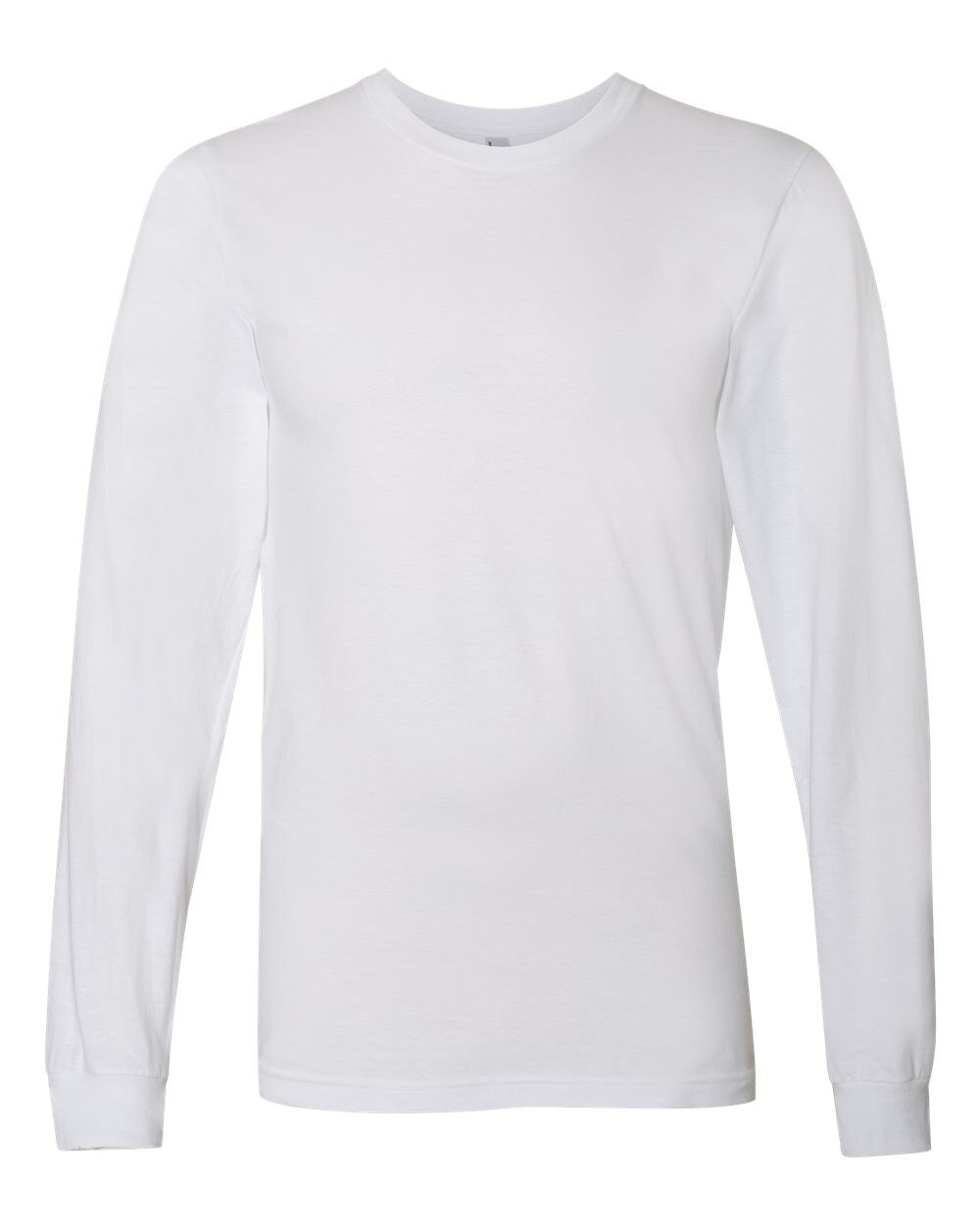 American Apparel® Jersey Long Sleeve Tee
