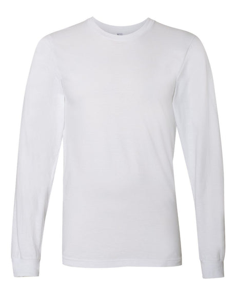 American Apparel® Jersey Long Sleeve Tee