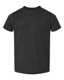 RADYAN® Toddler Fine Jersey Crewneck Short Sleeve Tee