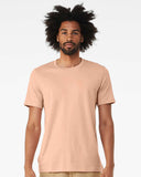 BELLA + CANVAS® Jersey Crewneck Short Sleeve Tee