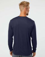 Augusta Sportswear® Performance Crewneck Long Sleeve T-Shirt