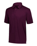 Camiseta Polo Vital para hombre de Augusta Sportswear®