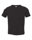 RADYAN® Toddler Crewneck Short Sleeve T-Shirt