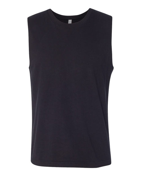BELLA + CANVAS® Jersey Muscle Tank Top - 3483
