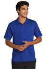 Sport-Tek® Posi Charge Short Sleeve Strive Polo