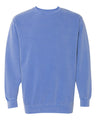 Comfort Colors® Garment-Dyed Crewneck Sweatshirt