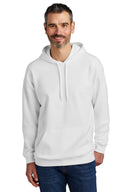 Jerzees® NuBlend Long Sleeve Pullover Hooded Sweatshirt