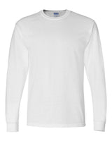 Gildan® DryBlend Crewneck Long Sleeve T-shirt