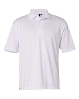 Sierra Pacific® Moisture Free Mesh Polo