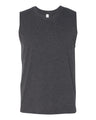 BELLA + CANVAS® Jersey Muscle Tank Top - 3483