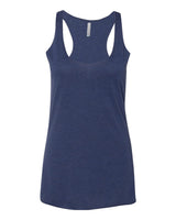 BELLA + CANVAS® Women's Triblend Racerback Tank