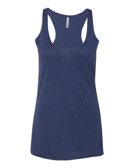 BELLA + CANVAS® Women's Triblend Racerback Tank