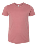 BELLA + CANVAS® Slim Fit Youth Crewneck Short Sleeve Tee