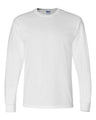 Gildan® DryBlend Crewneck Long Sleeve T-shirt