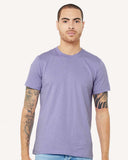 BELLA + CANVAS® Crewneck Short Sleeve Jersey Tee
