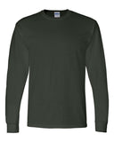 Gildan DryBlend Crewneck Long Sleeve T-Shirt