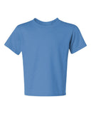 Gildan Youth Gold Soft Touch Crewneck T-Shirt