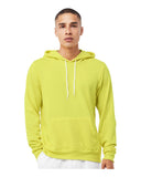 BELLA + CANVAS® Sponge Fleece Hoodie for Men