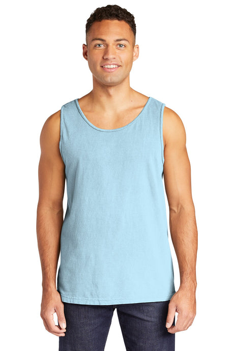 Comfort Colors ® Heavyweight Ring Spun Tank Top - 9360