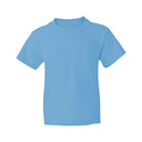 Gildan Youth Crewneck Short Sleeve T-Shirt – Classic Cotton Tee