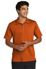 Sport-Tek® Posi Charge Short Sleeve Strive Polo