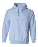 Gildan Heavy Blend Hooded Sweatshirt – Classic Comfort Hoodie