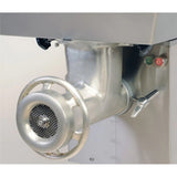 Tor-Rey Pro-Cut KG-32 MP High Volume Meat Grinder - 3 HP, Phase 1