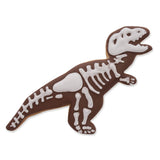 Ann Clark T-Rex Cookie Cutter, 3-5/8" x 4-5/8"