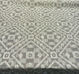 Covington SD Block Island Ikat Gray Dolphin Outdoor Fabric - Gray Dolphin Ikat, 58" Width (1 Yard)