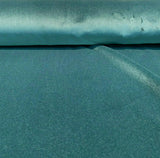 Prestige Green Velour Drapery Fabric - Green, Napped Woven, 54" Width (By The Yard)