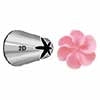 Wilton Drop Flower Decorating Tip #2D