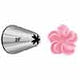 Wilton Closed Star Decorating Tip #2F