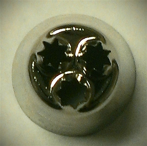 Wilton Triple Star Decorating Tip #2010