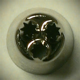 Wilton Triple Star Decorating Tip #2010