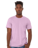 BELLA + CANVAS® Soft Jersey Cotton Crewneck Short Sleeve Tee